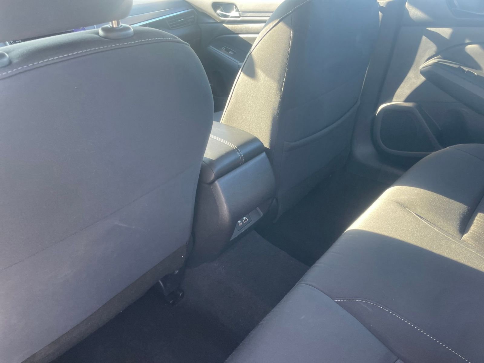 Thumbnail: 2025 Nissan Altima - 23