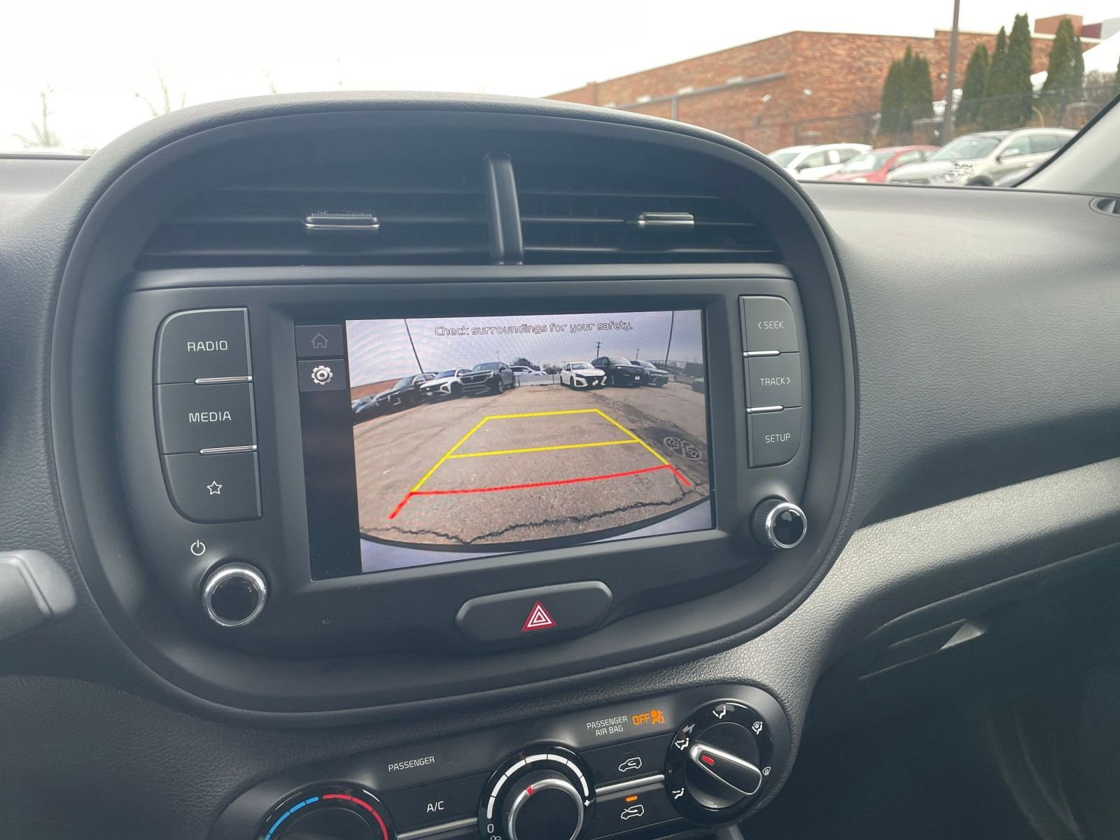 Thumbnail: 2025 Kia Soul - 23