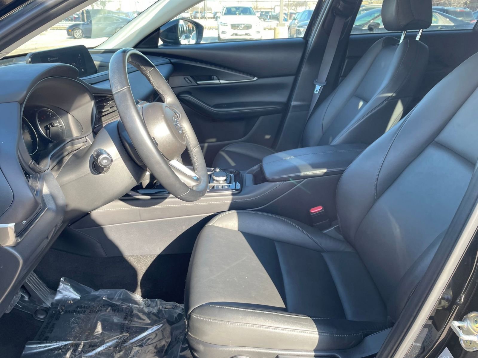 Thumbnail: 2025 Mazda CX-30 - 24