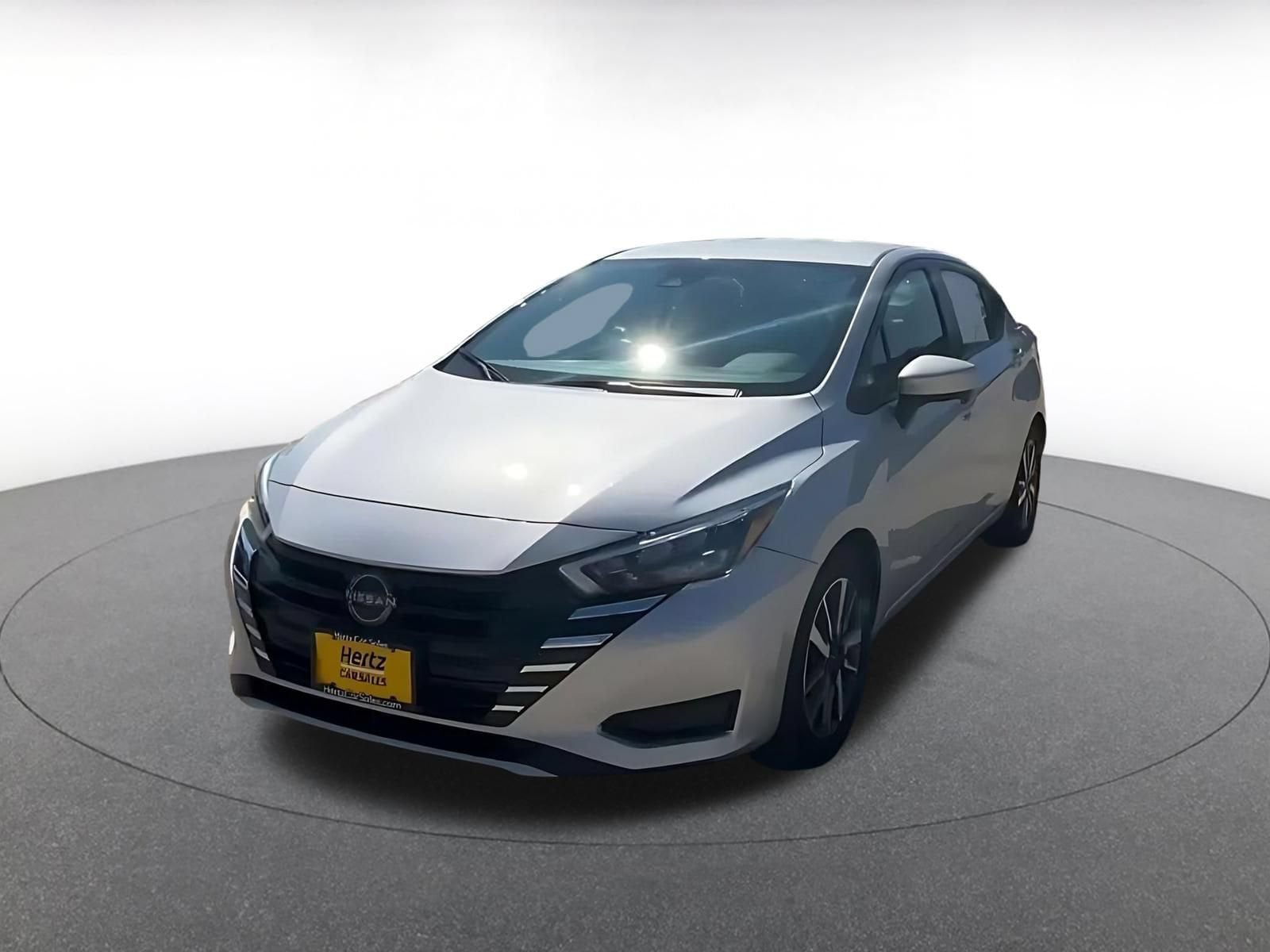 Thumbnail: 2025 Nissan Versa - 6