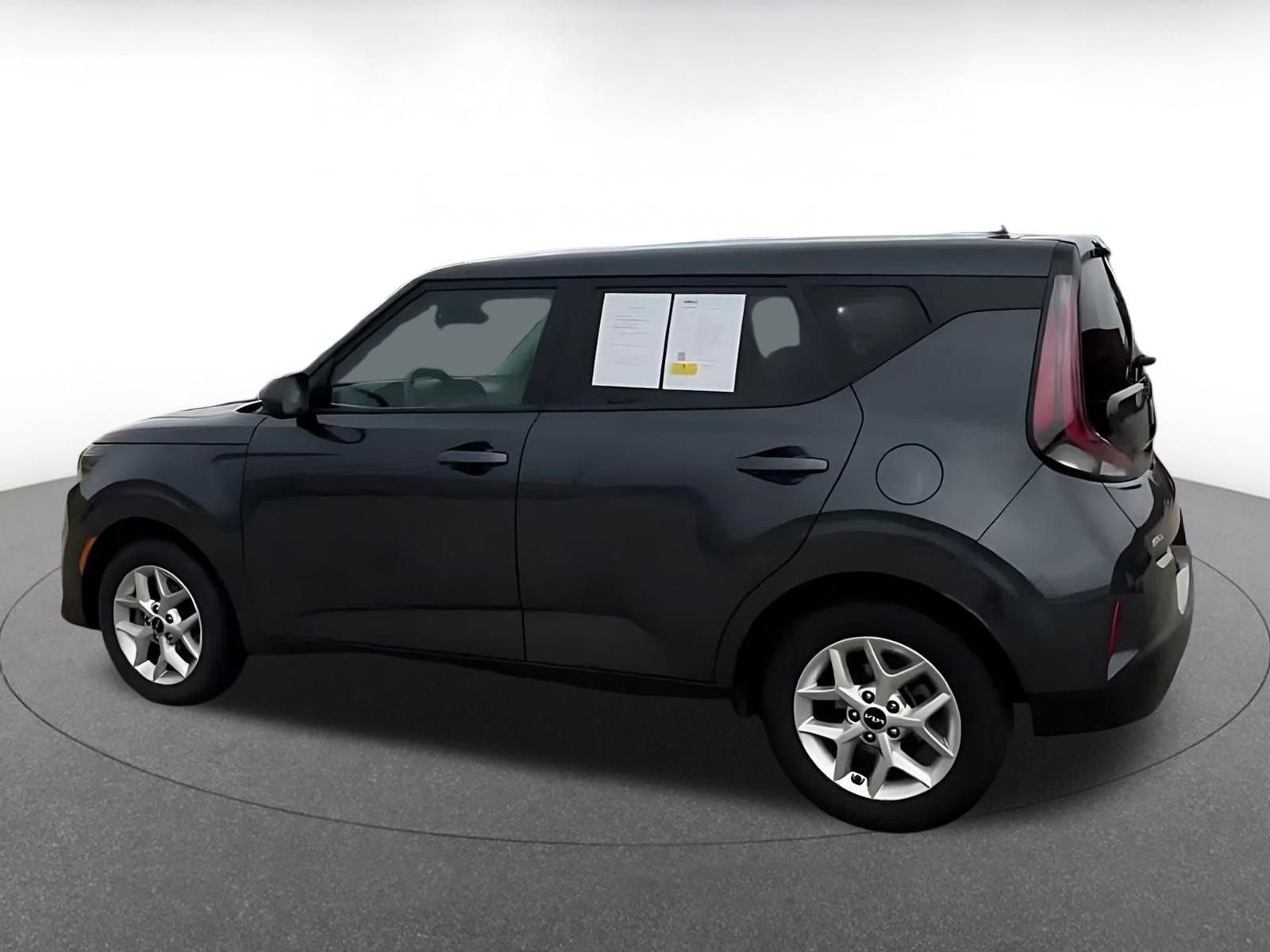 Thumbnail: 2025 Kia Soul - 10