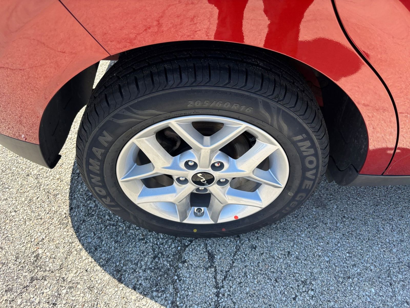 Thumbnail: 2025 Kia Soul - 28