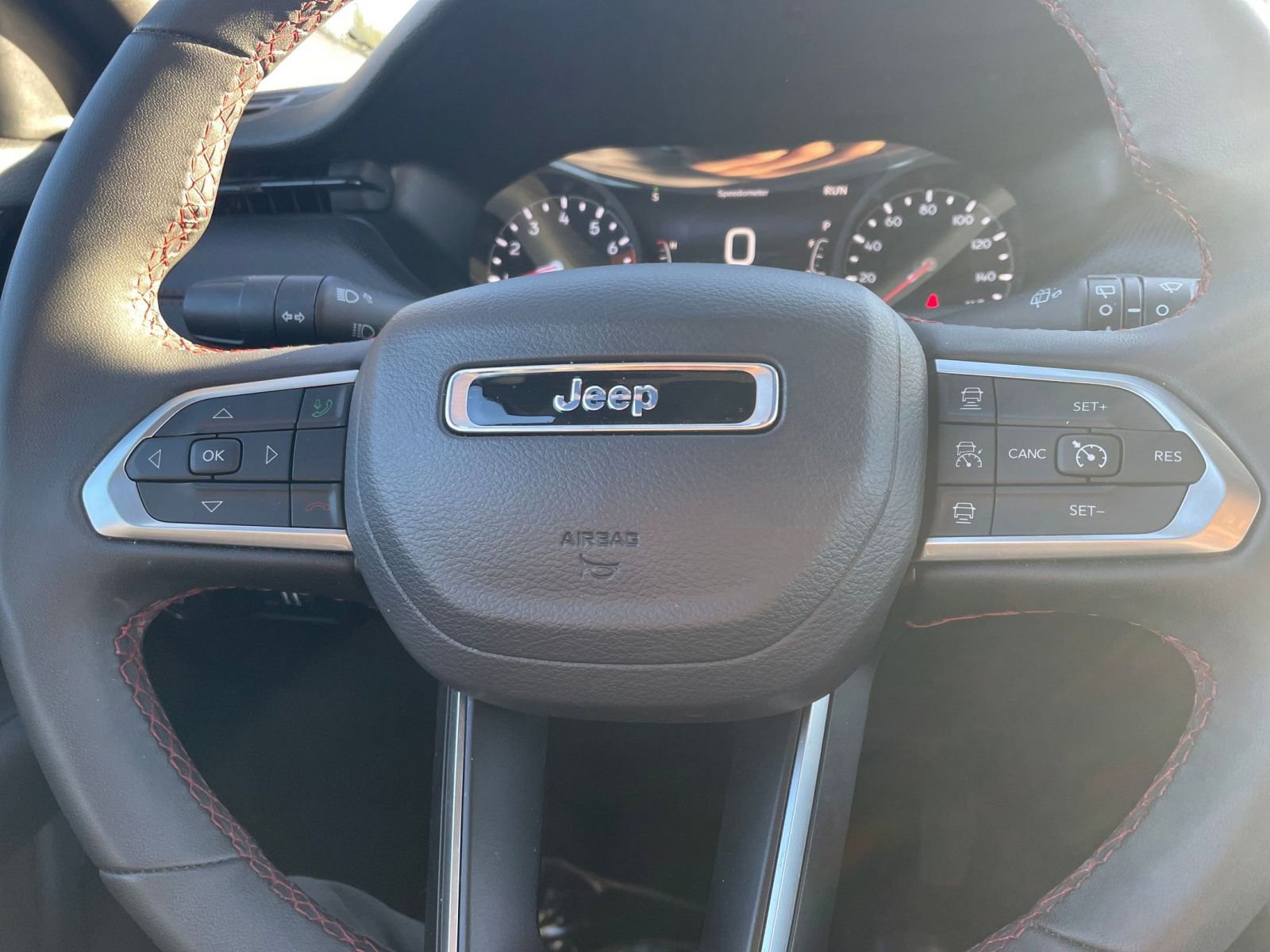 Thumbnail: 2025 Jeep Compass - 28