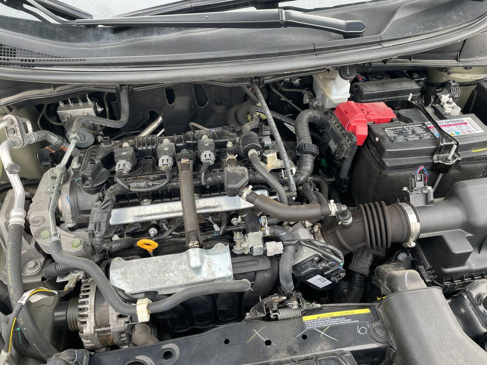 Thumbnail: 2025 Nissan Versa - 31