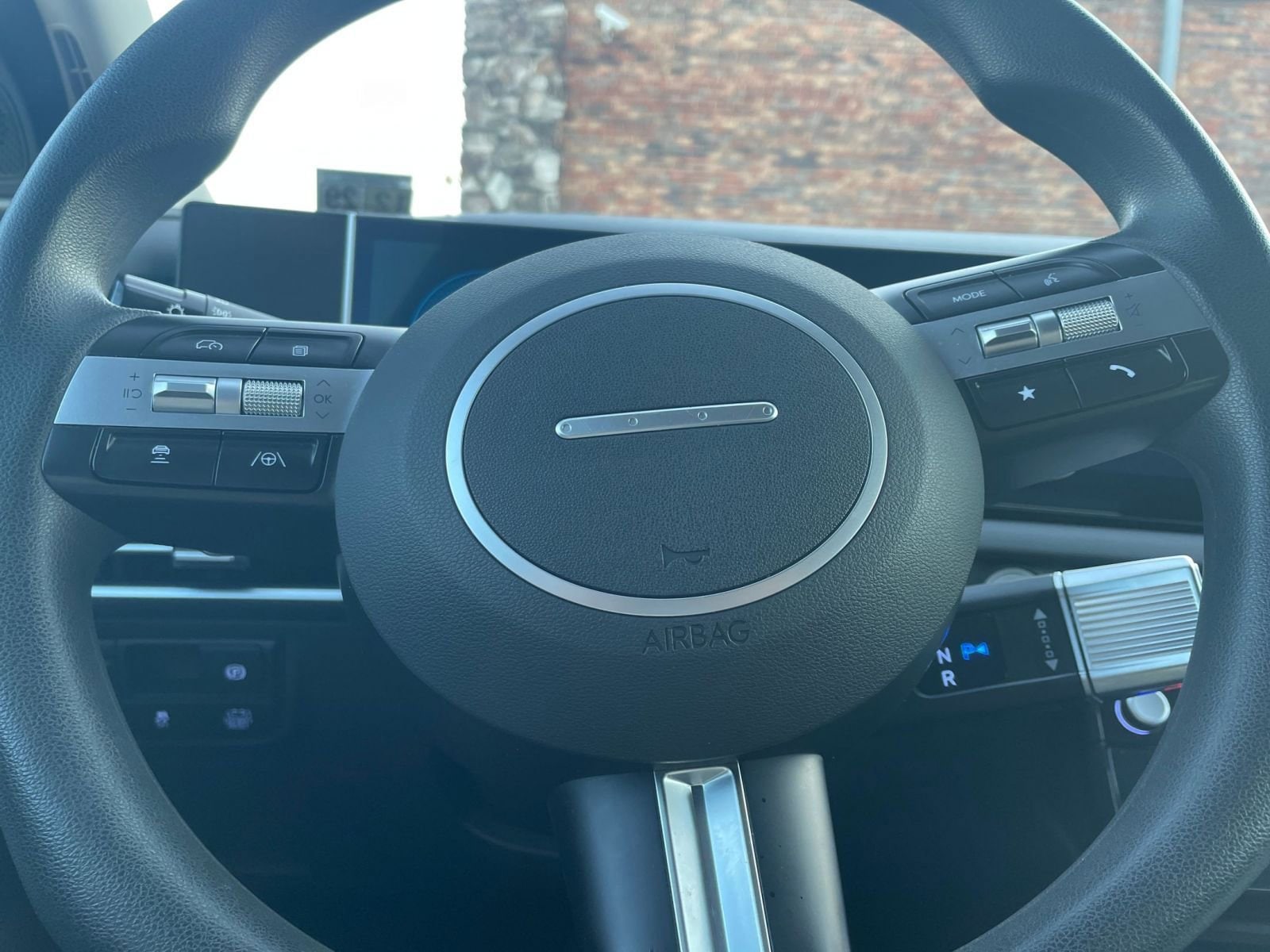 Thumbnail: 2025 Hyundai Tucson - 28