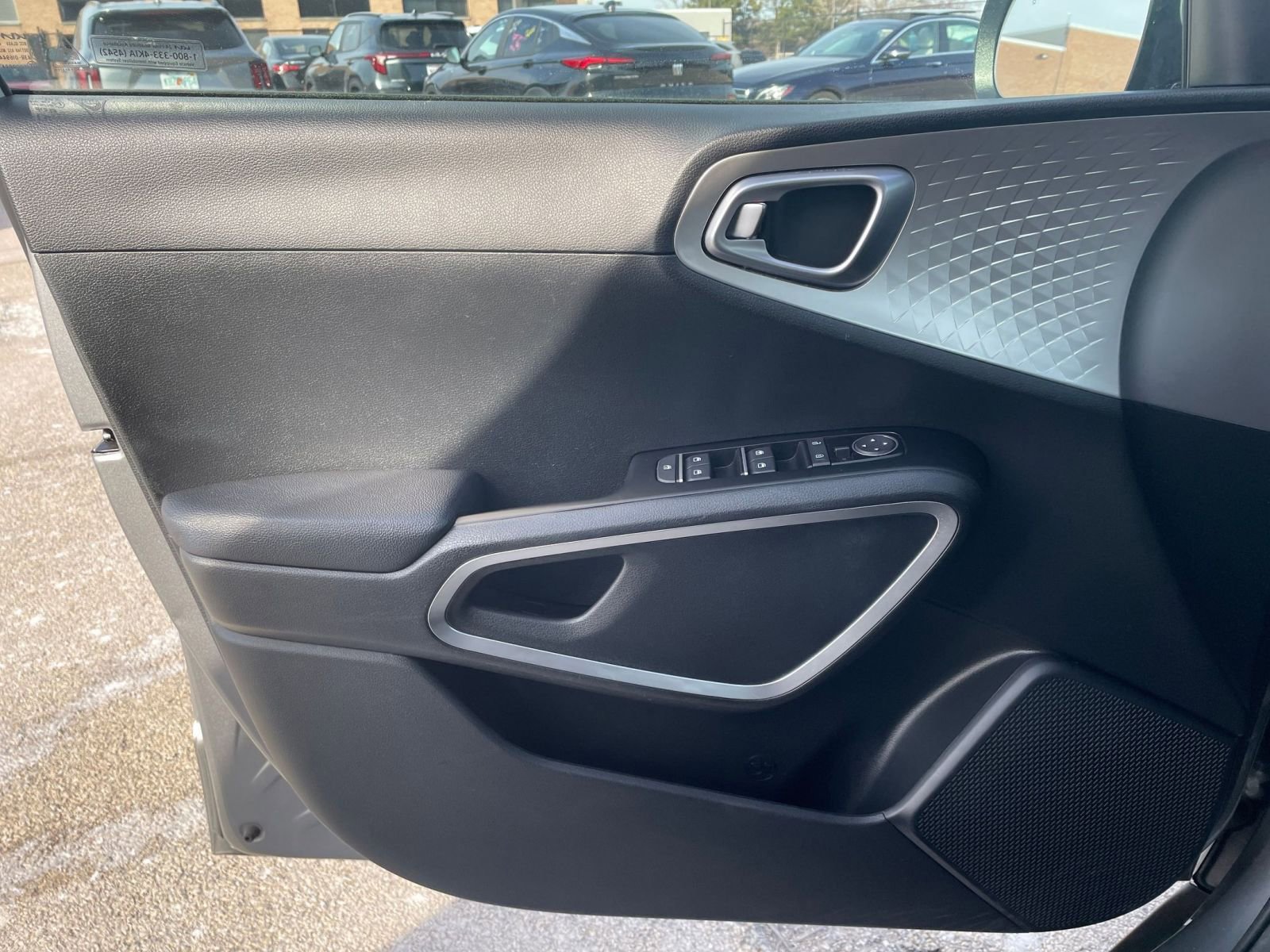 Thumbnail: 2025 Kia Soul - 18
