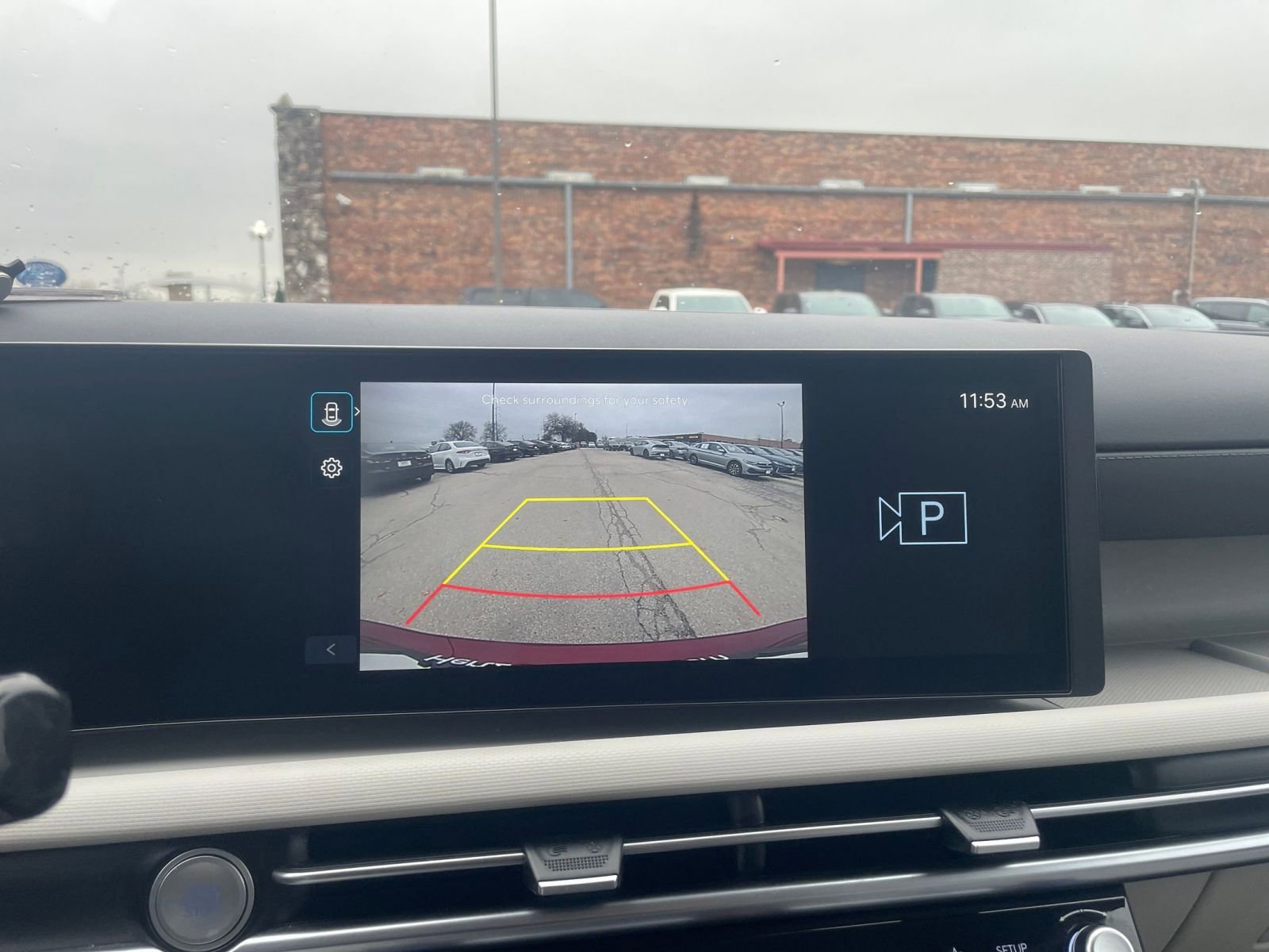 Thumbnail: 2025 Hyundai Tucson - 17