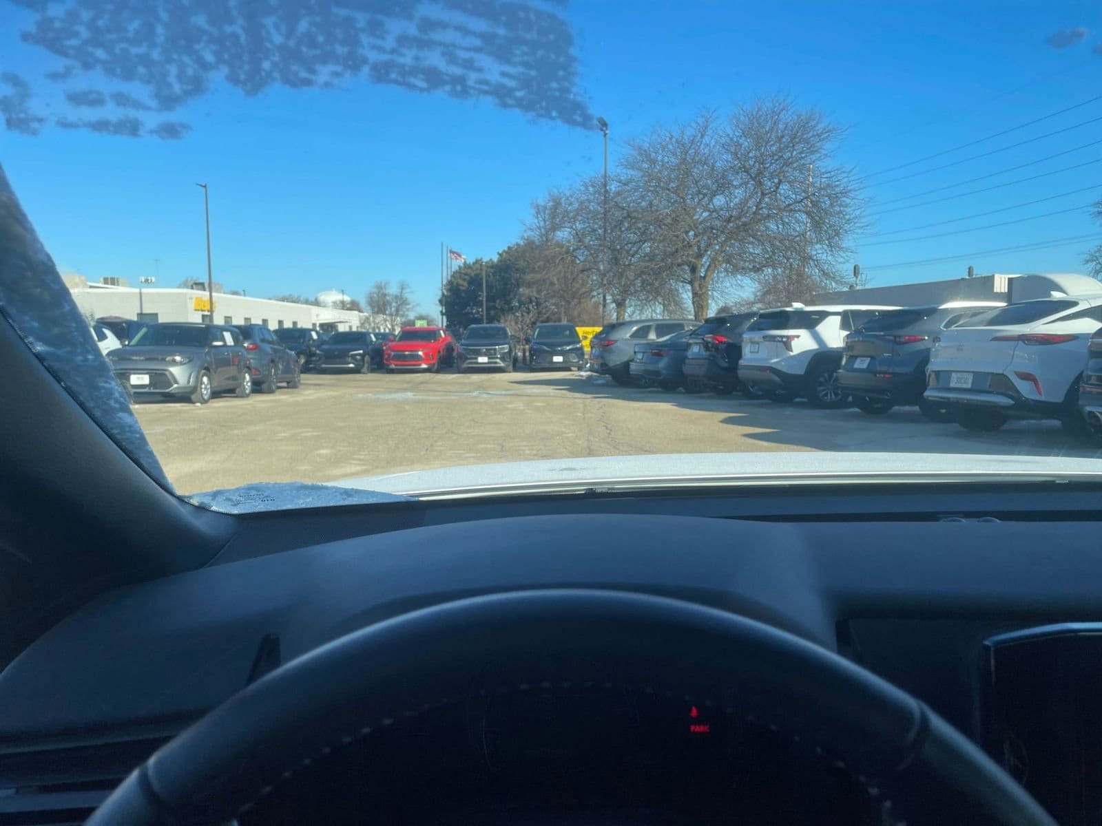 Thumbnail: 2025 Toyota Camry - 34