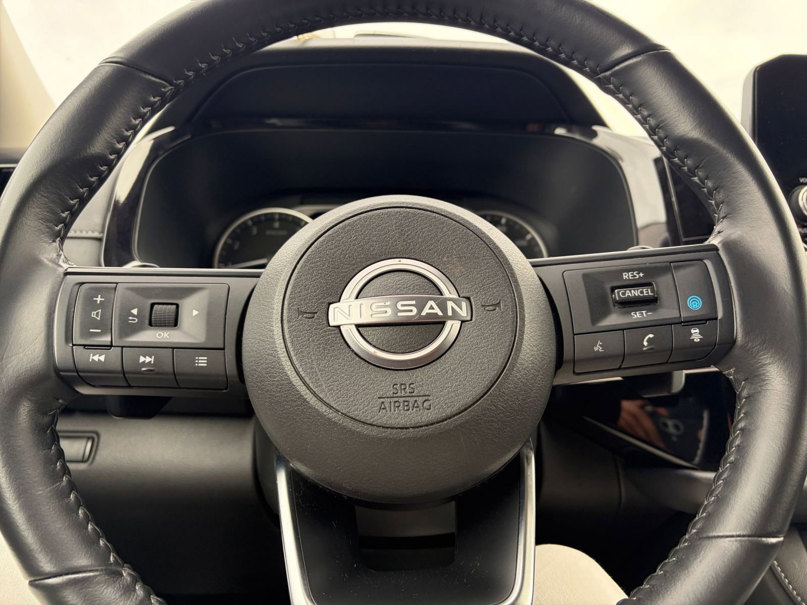 Thumbnail: 2025 Nissan Pathfinder - 29