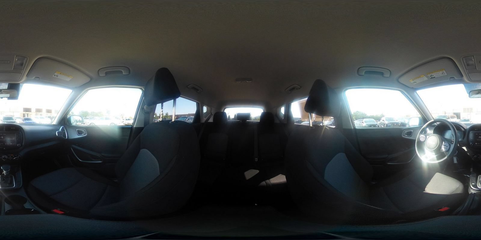 Thumbnail: 2025 Kia Soul - 35