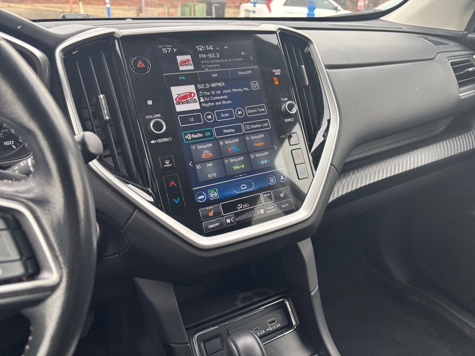 Thumbnail: 2024 Subaru Ascent - 17