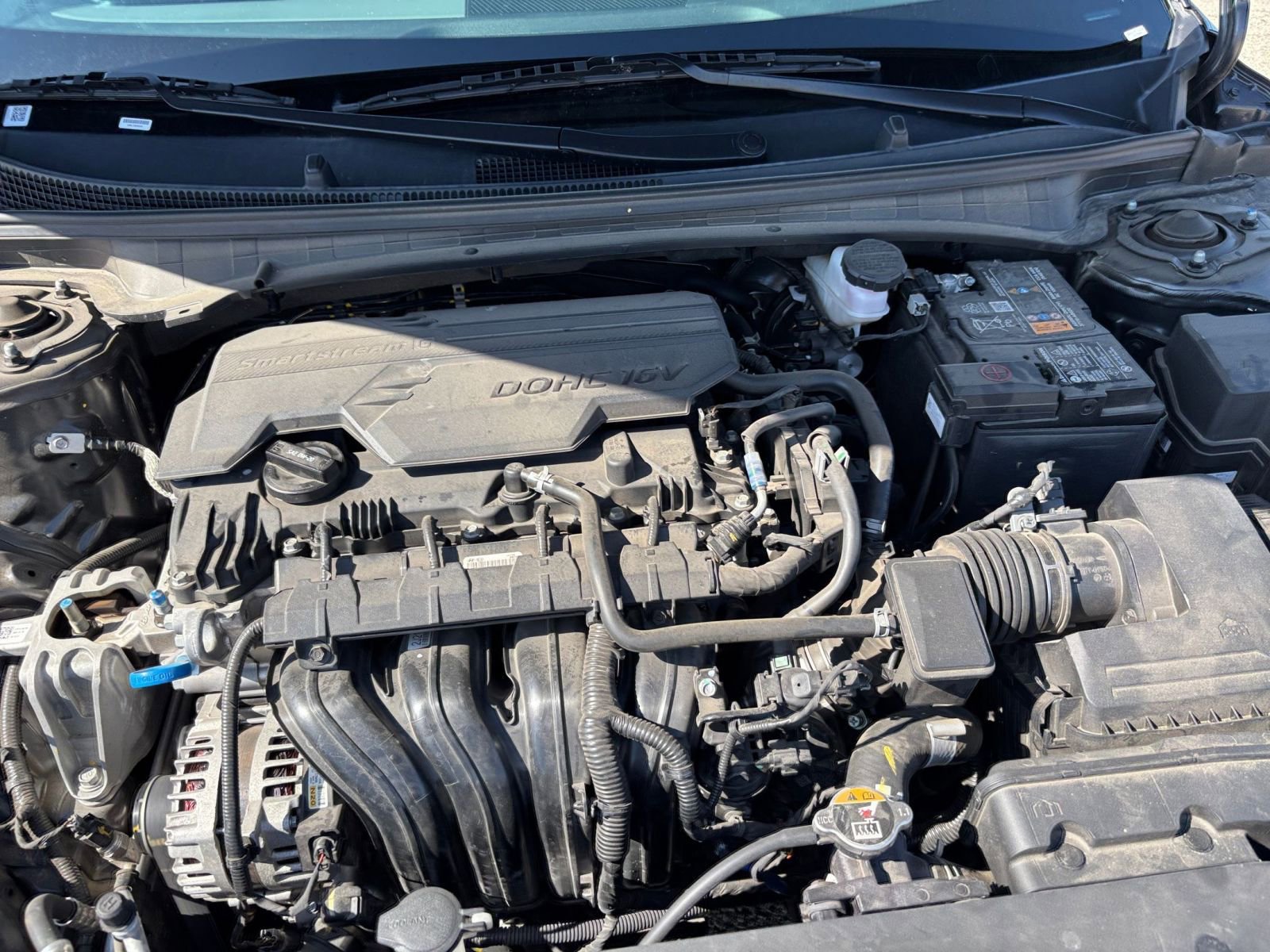 Thumbnail: 2025 Kia K4 - 31