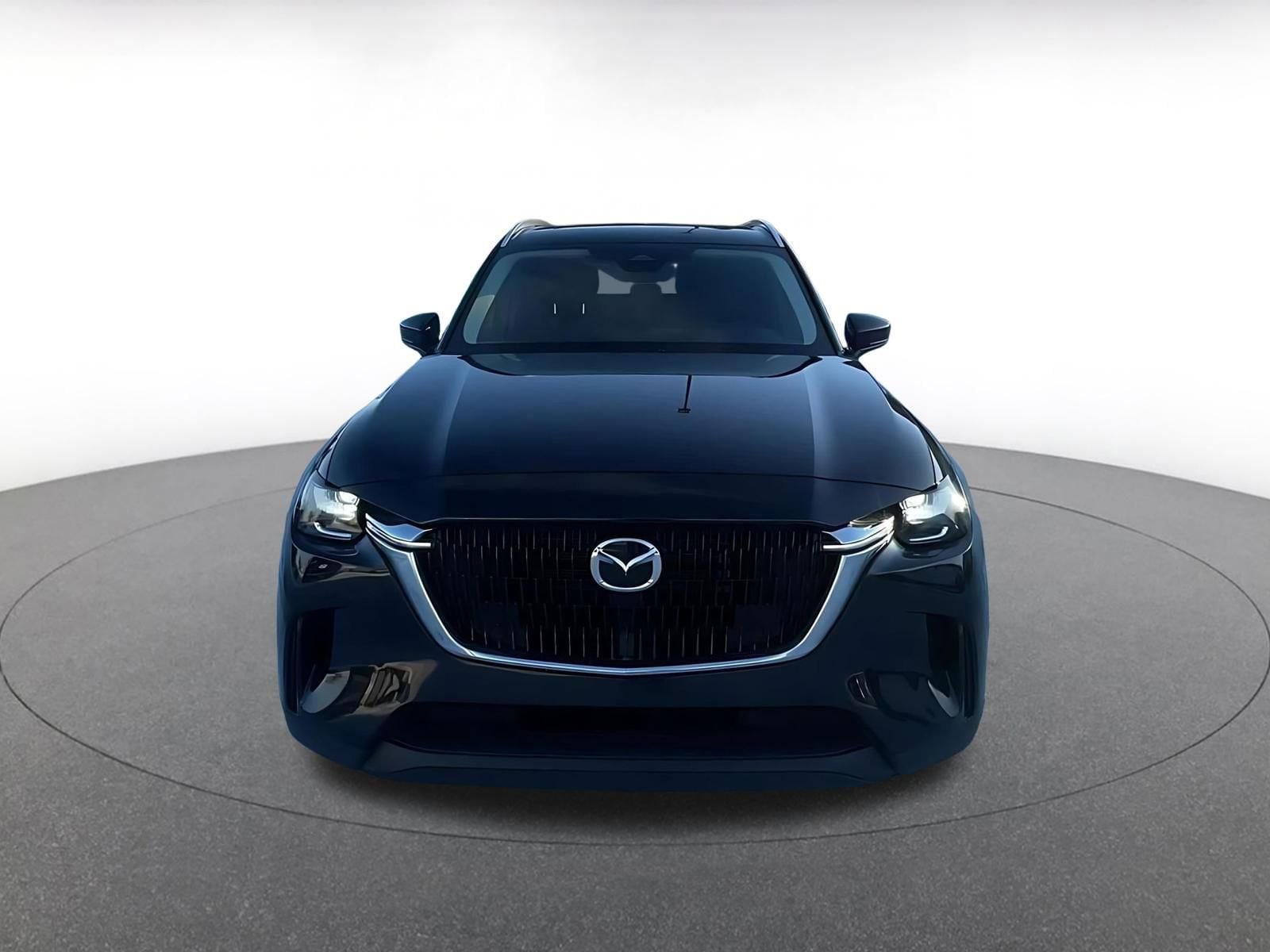 Thumbnail: 2025 Mazda CX-90 - 3