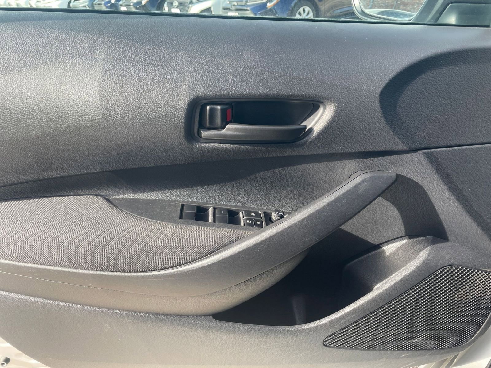 Thumbnail: 2025 Toyota Corolla - 20