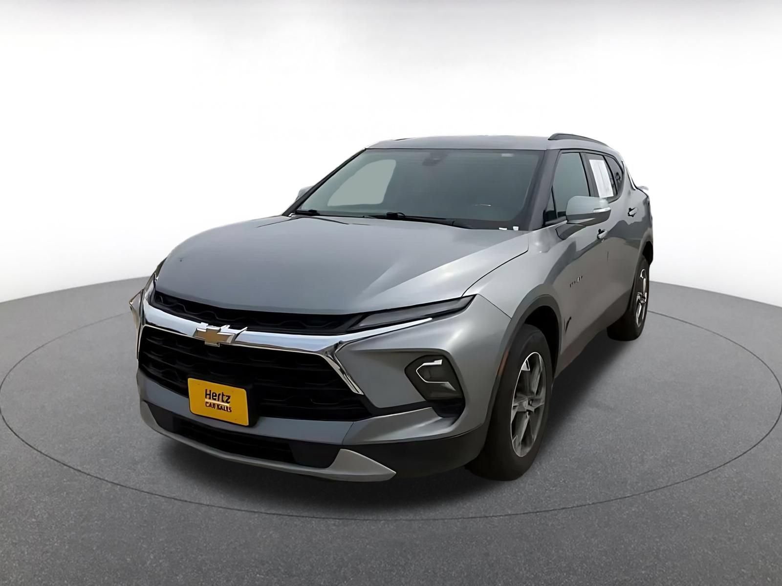 Thumbnail: 2024 Chevrolet Blazer - 5