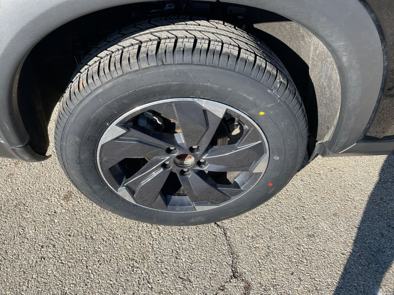 Thumbnail: 2025 Nissan Rogue - 32