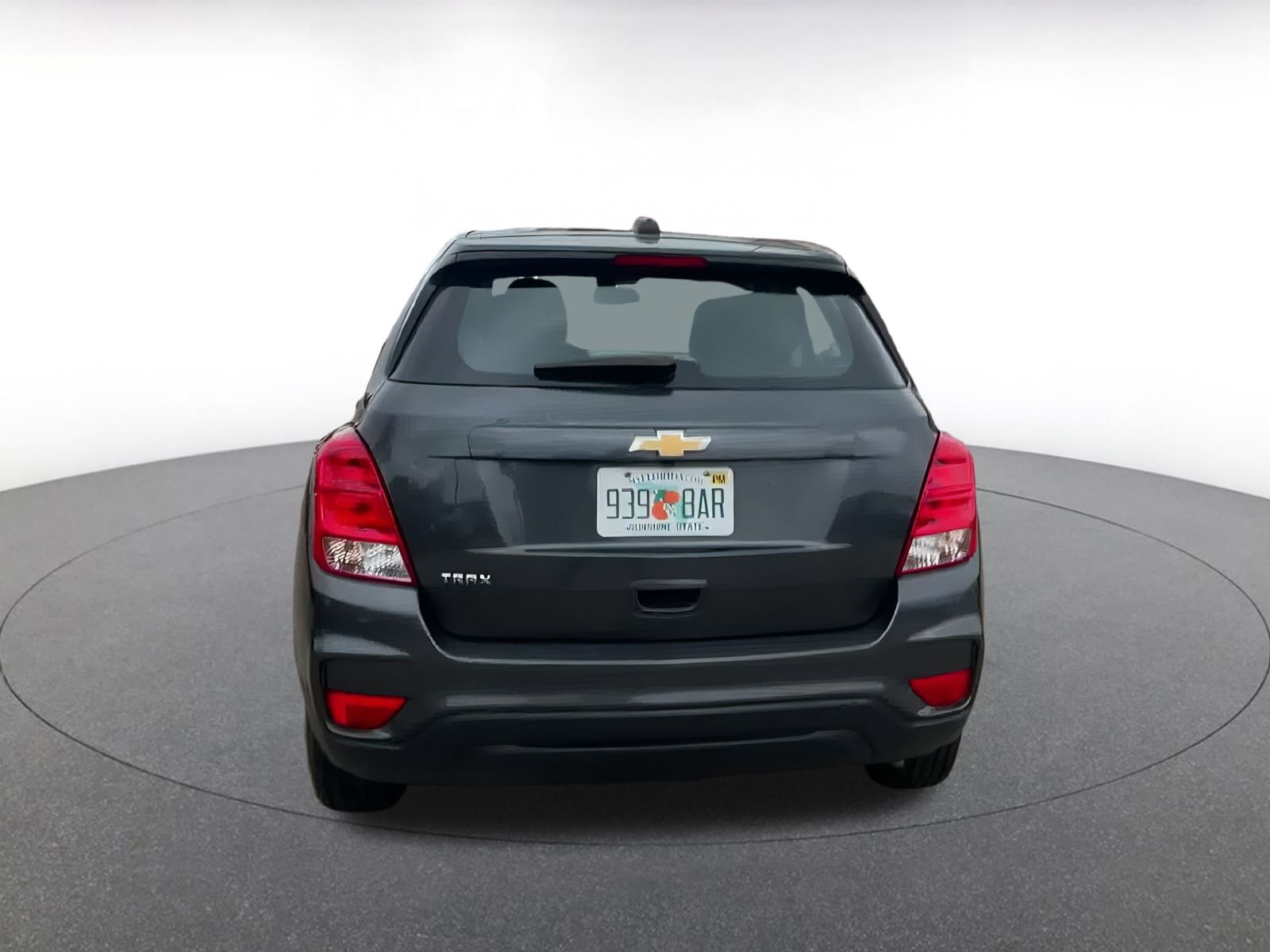 Thumbnail: 2019 Chevrolet Trax - 12