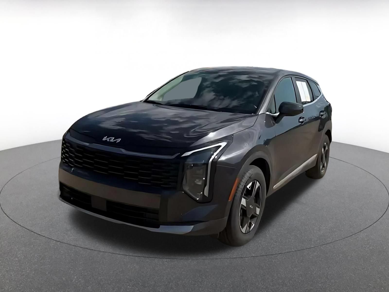 Thumbnail: 2026 Kia Sportage - 6
