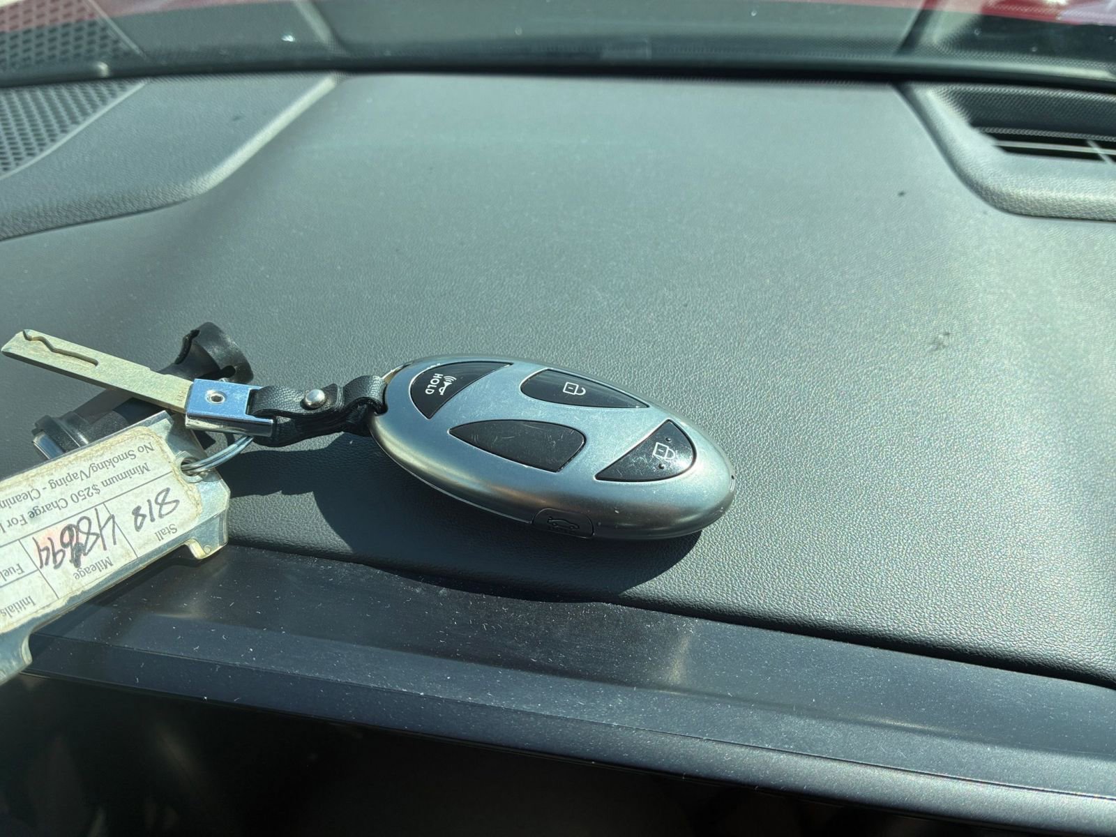 Thumbnail: 2025 Hyundai Sonata - 21