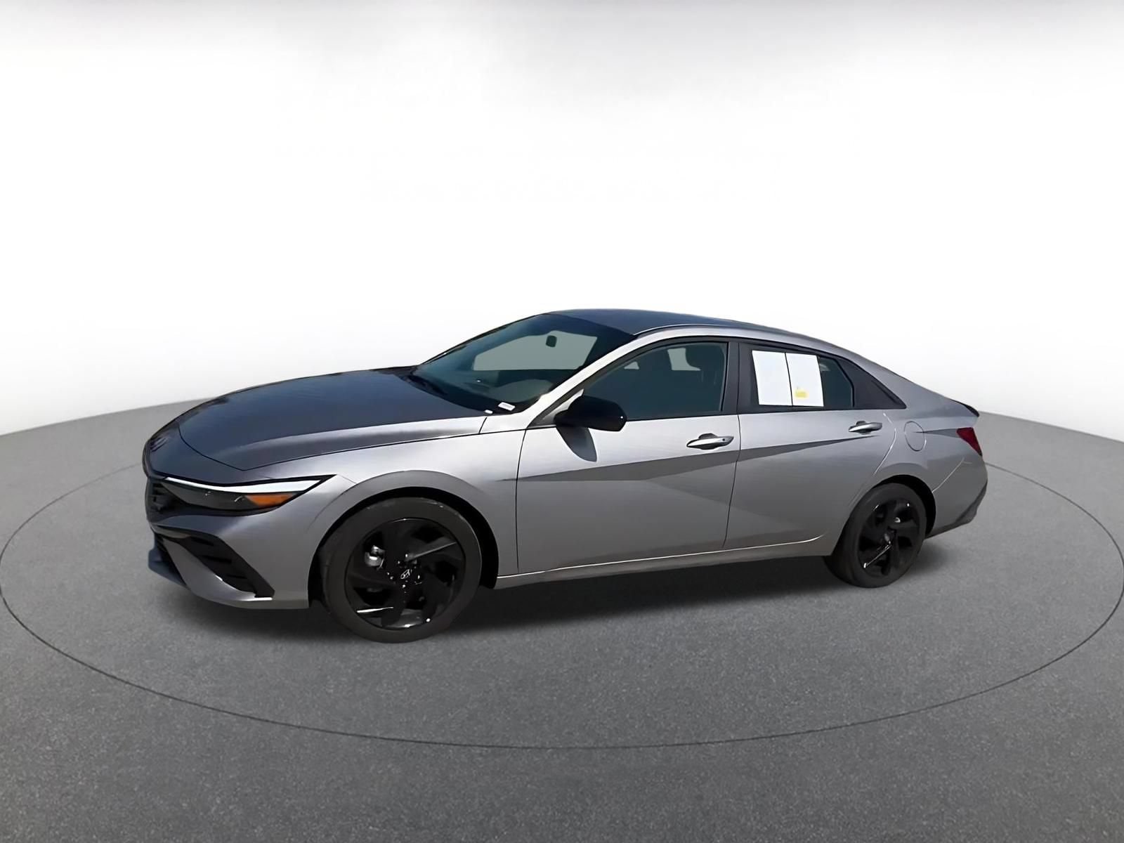 Thumbnail: 2026 Hyundai Elantra - 8