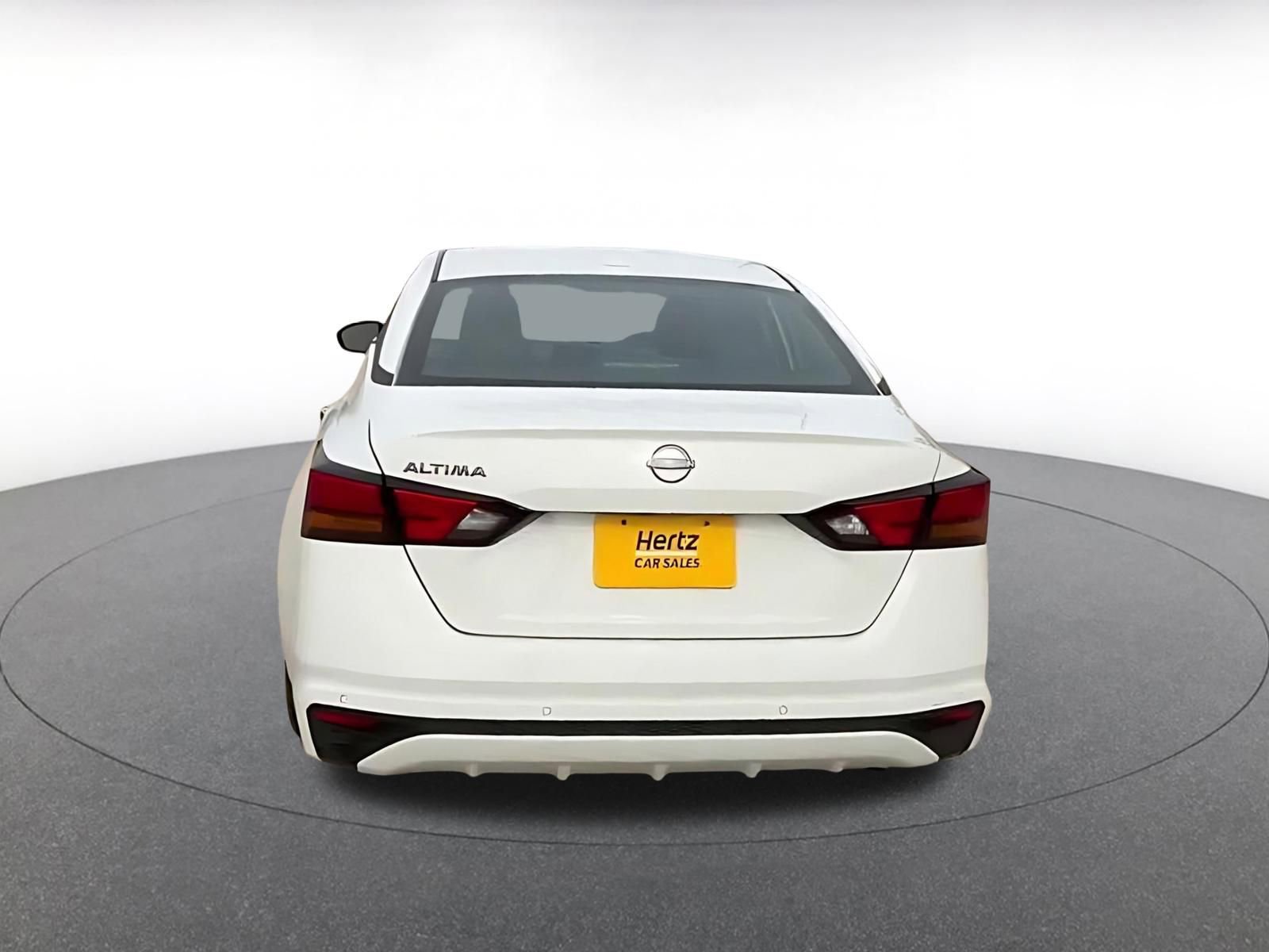 Thumbnail: 2025 Nissan Altima - 14