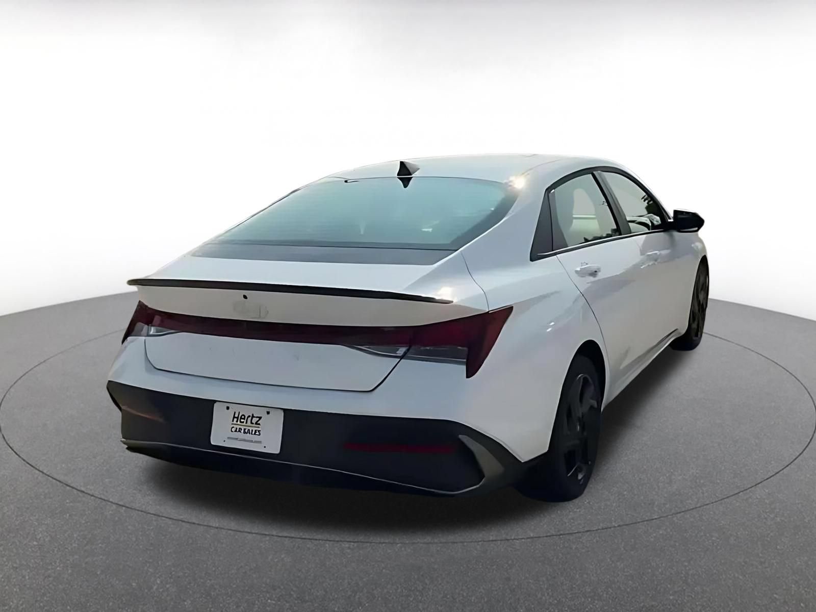 Thumbnail: 2026 Hyundai Elantra - 14