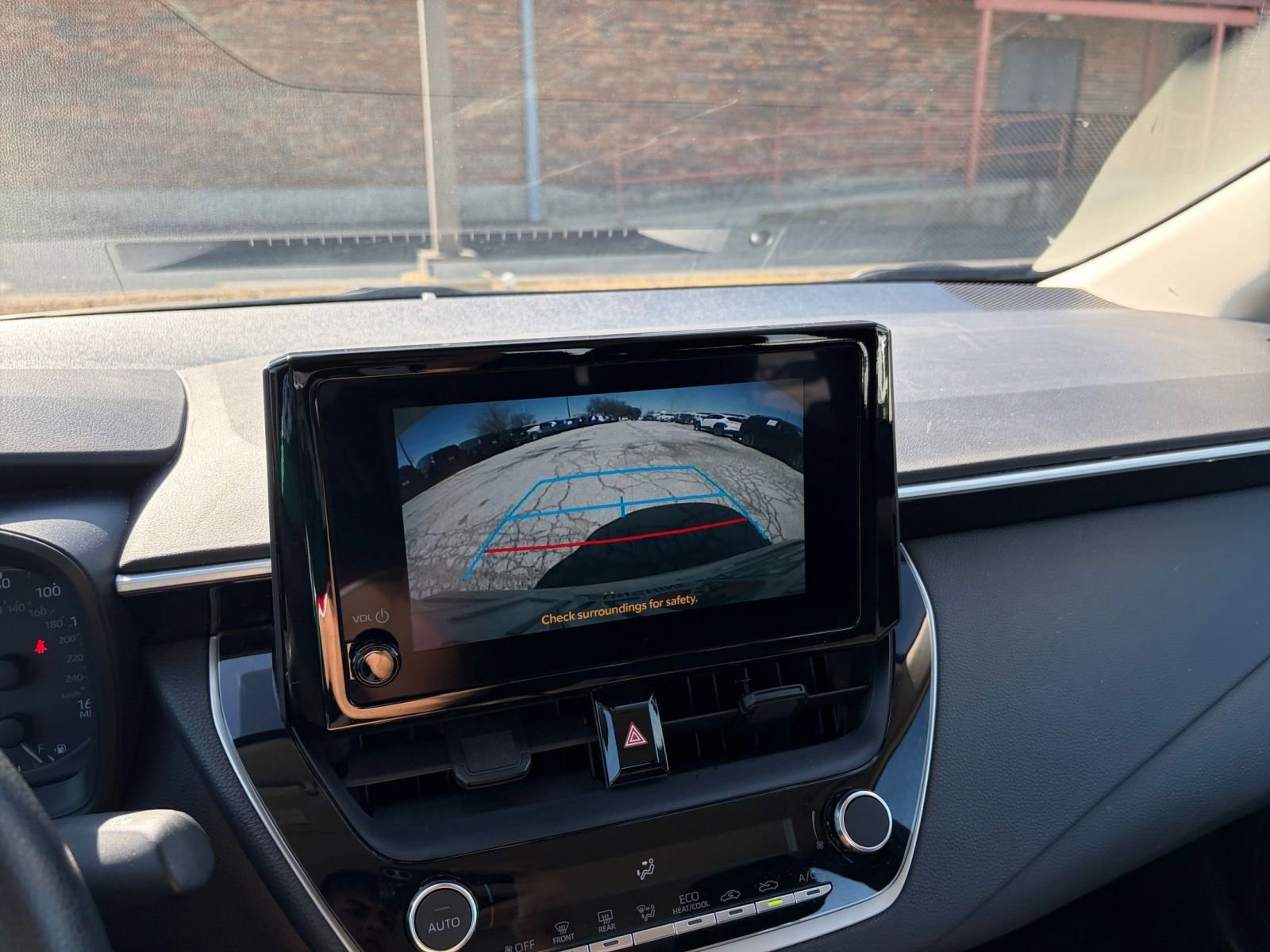 Thumbnail: 2025 Toyota Corolla - 22