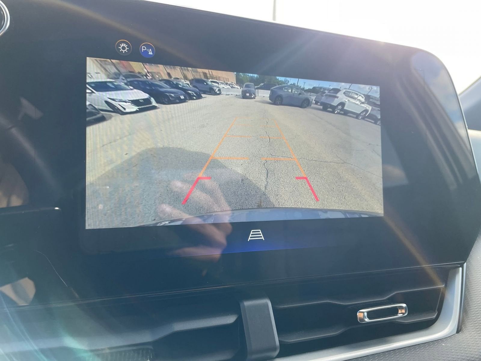 Thumbnail: 2025 Chevrolet Equinox - 17