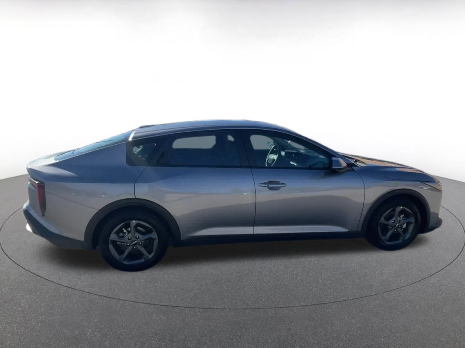 Thumbnail: 2025 Kia K4 - 16