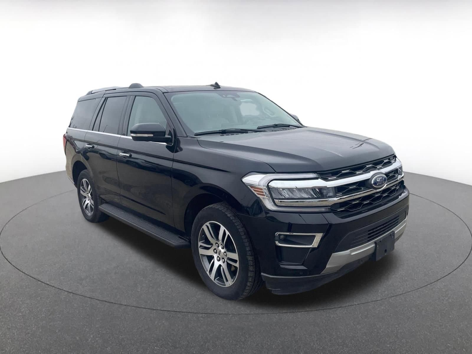 Thumbnail: 2024 Ford Expedition - 1