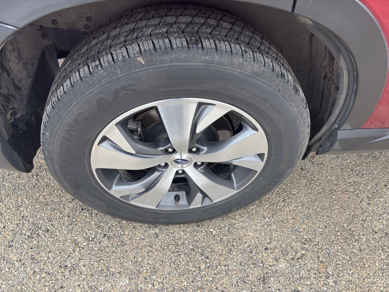 Thumbnail: 2024 Subaru Ascent - 32