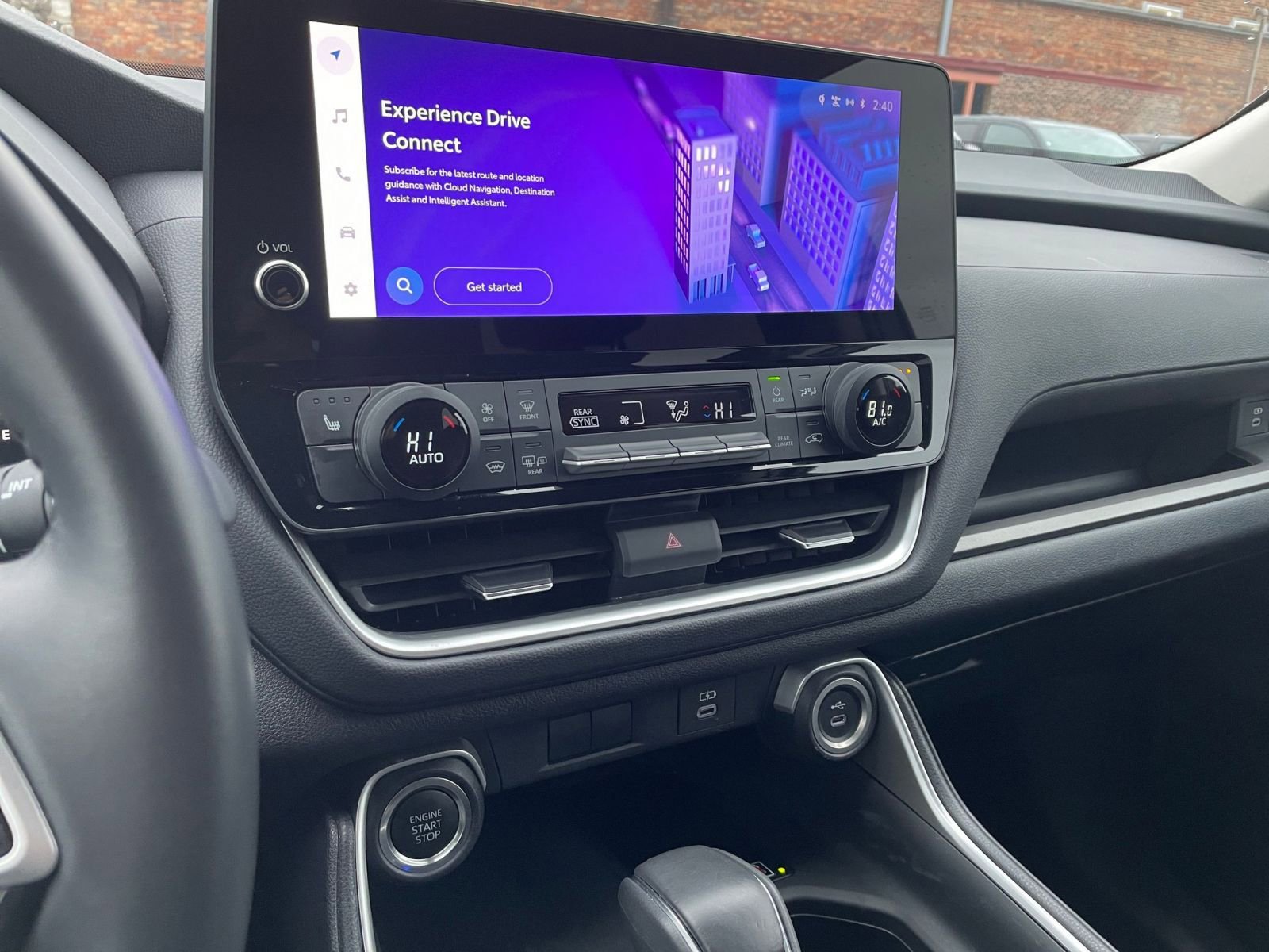 Thumbnail: 2025 Toyota Grand Highlander - 18