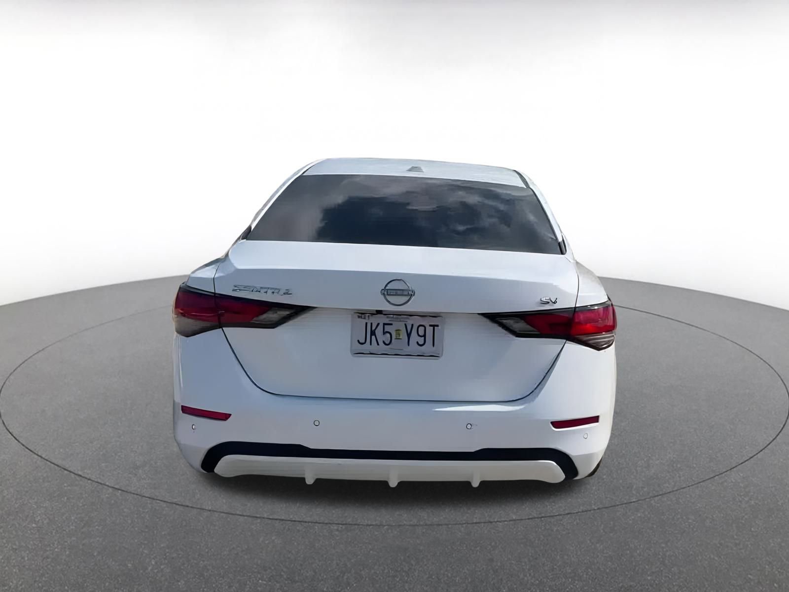 Thumbnail: 2024 Nissan Sentra - 12