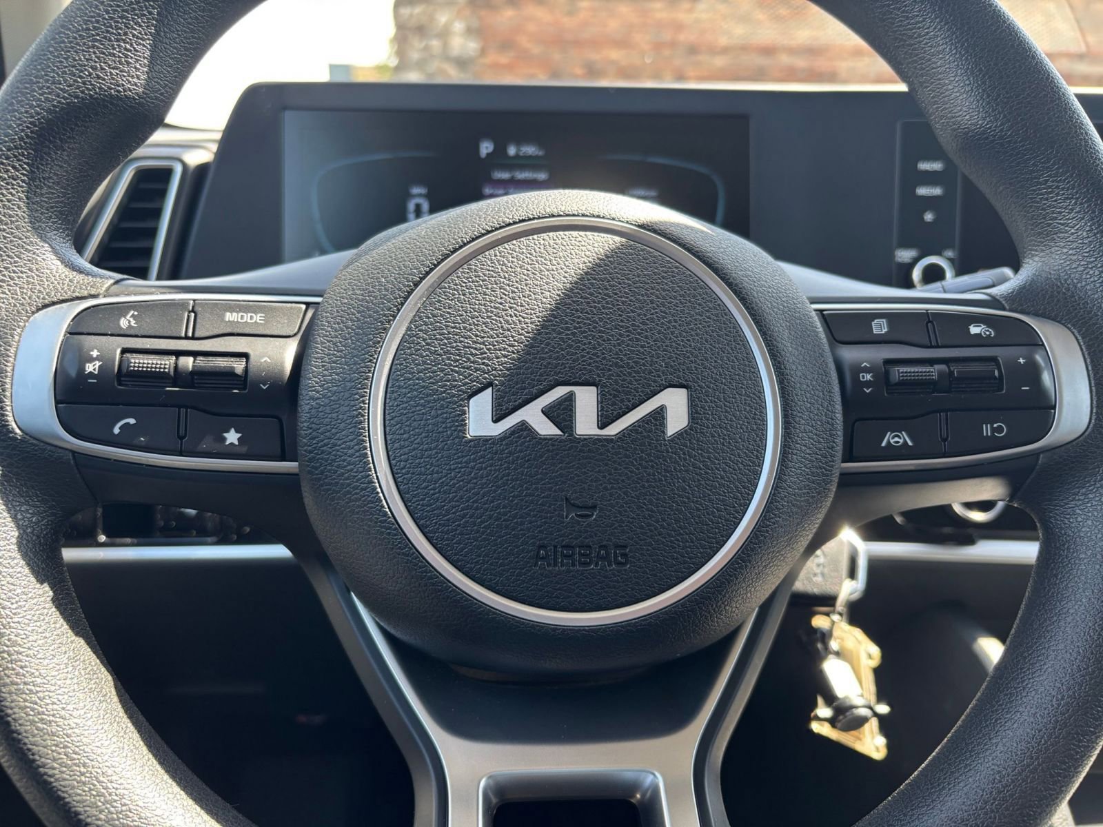 Thumbnail: 2025 Kia Sportage - 27