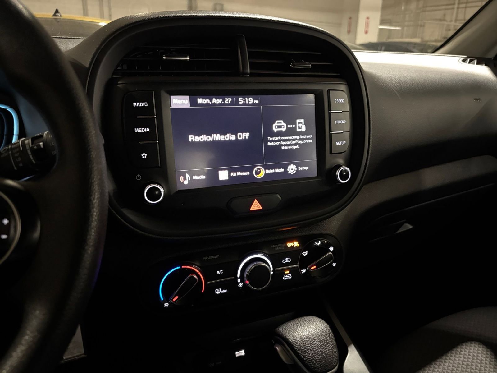 Thumbnail: 2025 Kia Soul - 17