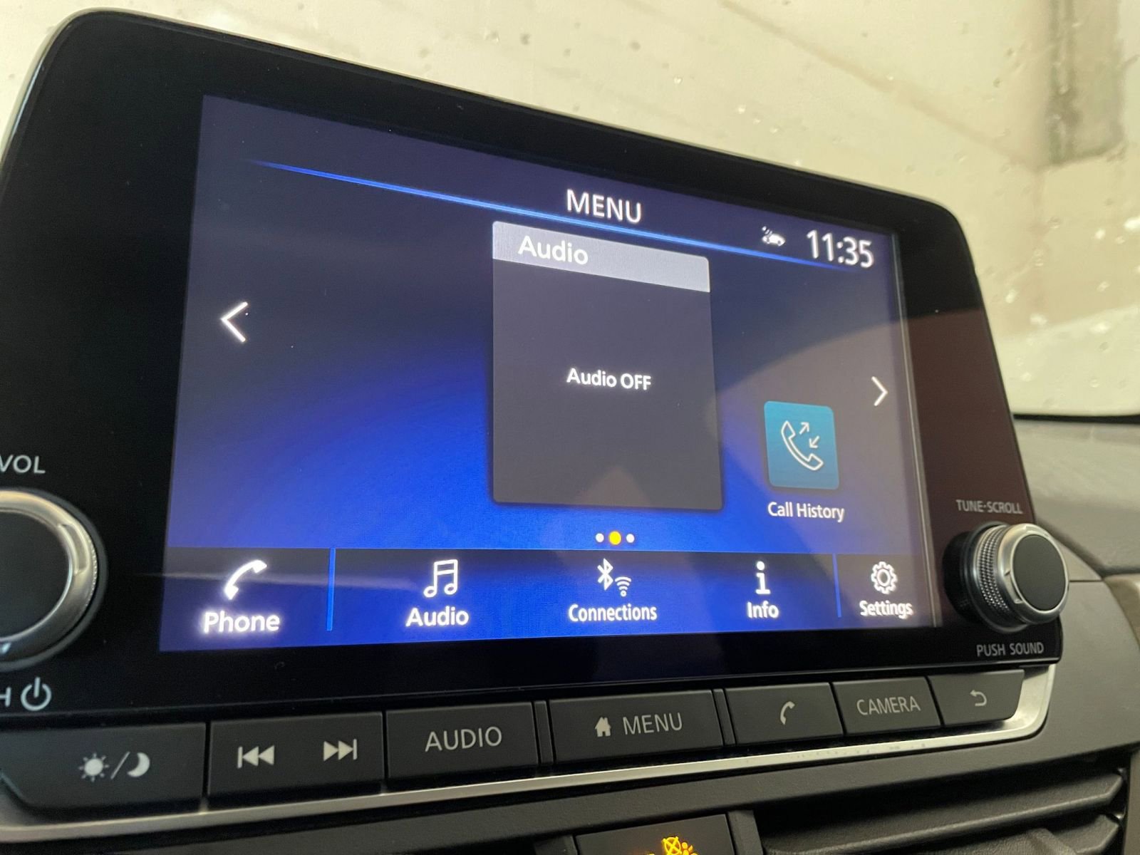 Thumbnail: 2025 Nissan Altima - 20