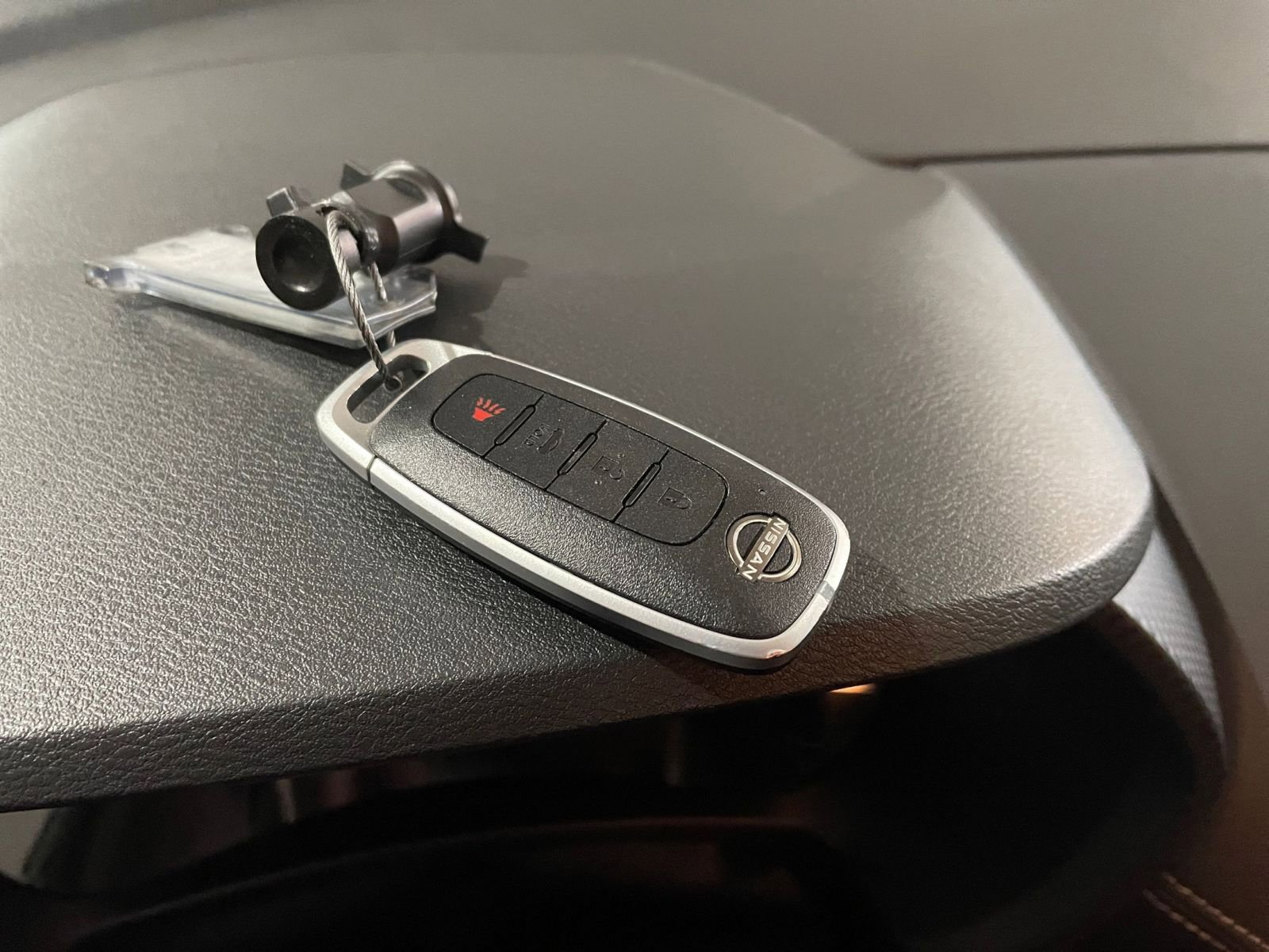 Thumbnail: 2025 Nissan Sentra - 21