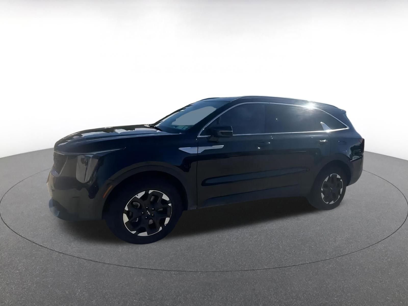 Thumbnail: 2024 Kia Sorento - 7