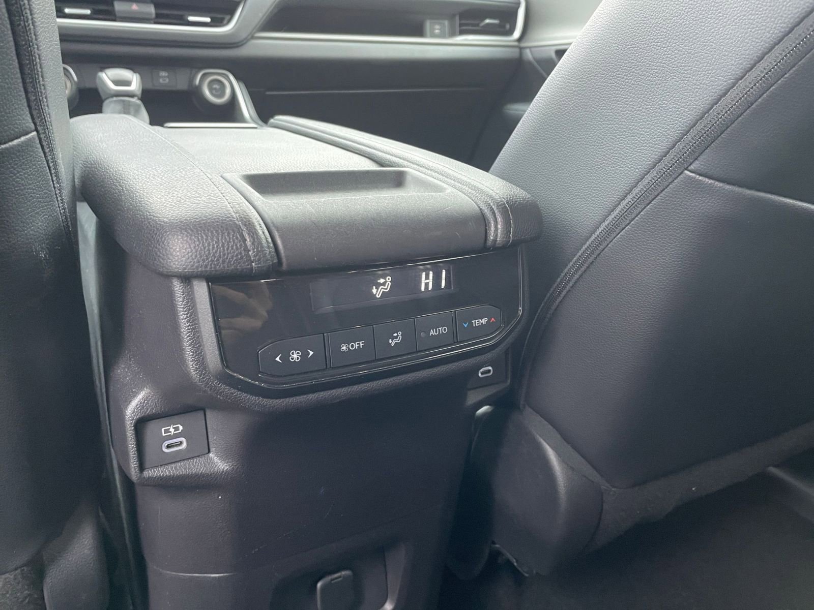 Thumbnail: 2025 Toyota Grand Highlander - 24