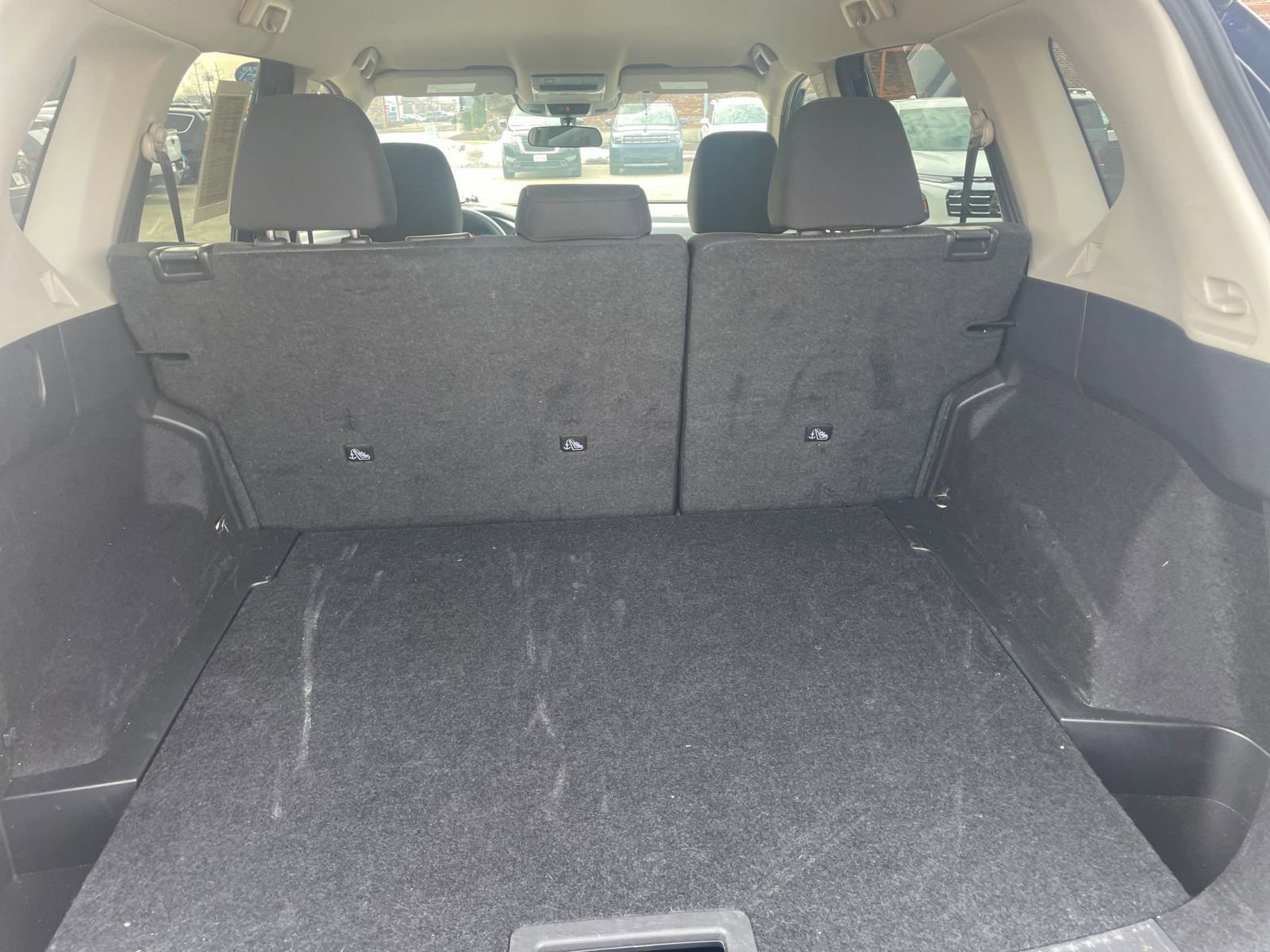 Thumbnail: 2025 Nissan Rogue - 32