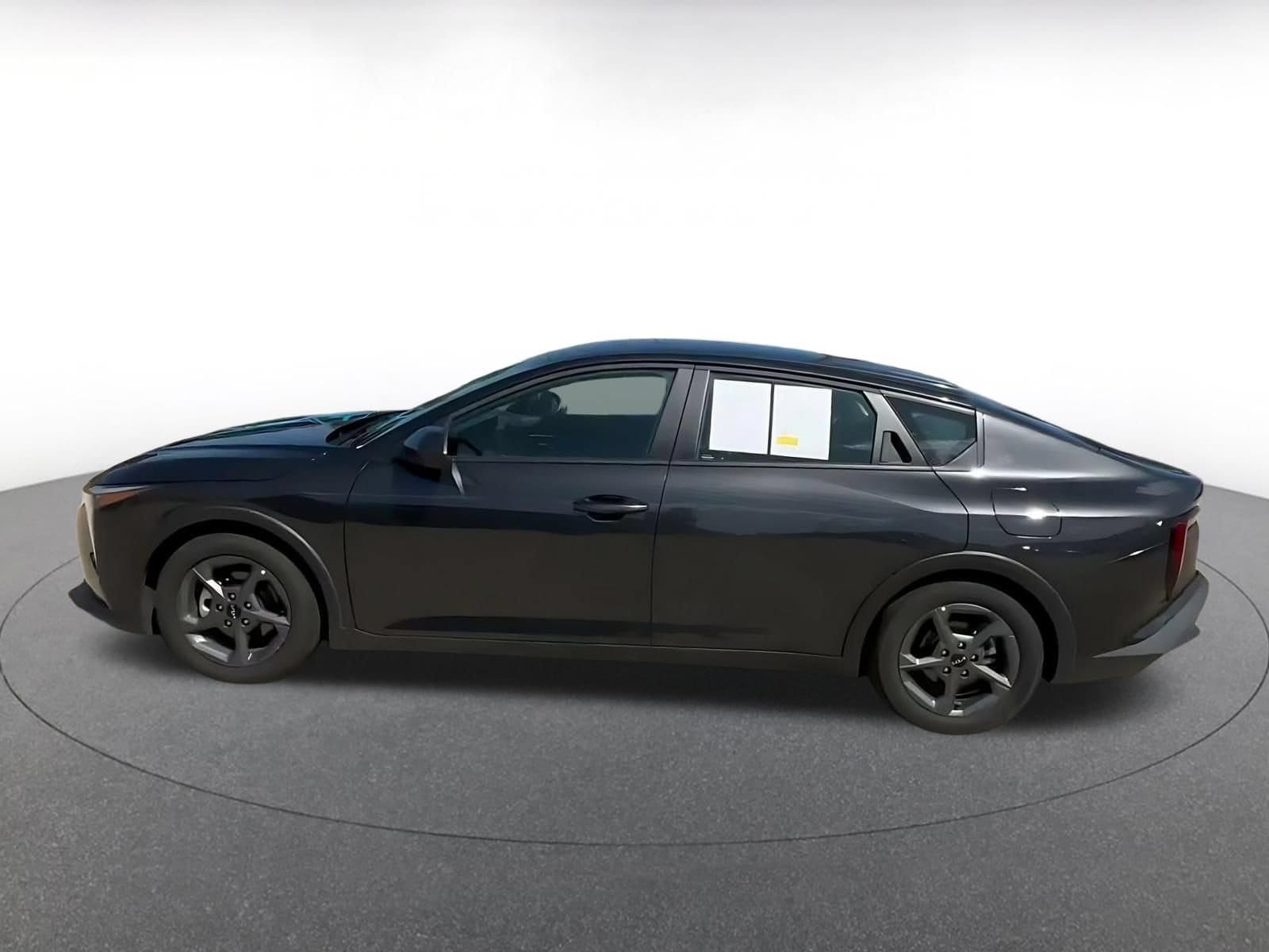Thumbnail: 2026 Kia K4 - 7