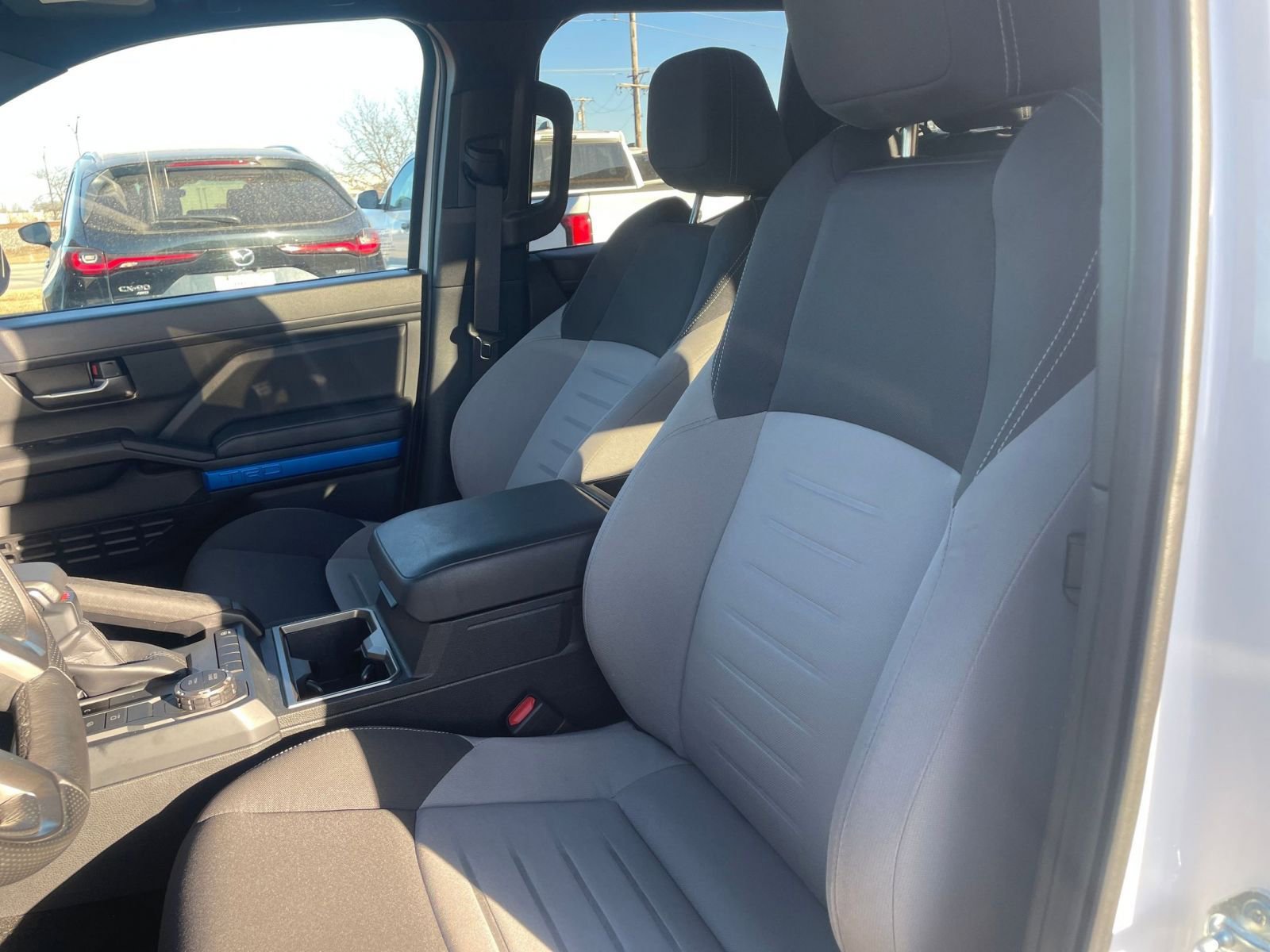 Thumbnail: 2024 Toyota Tacoma - 35