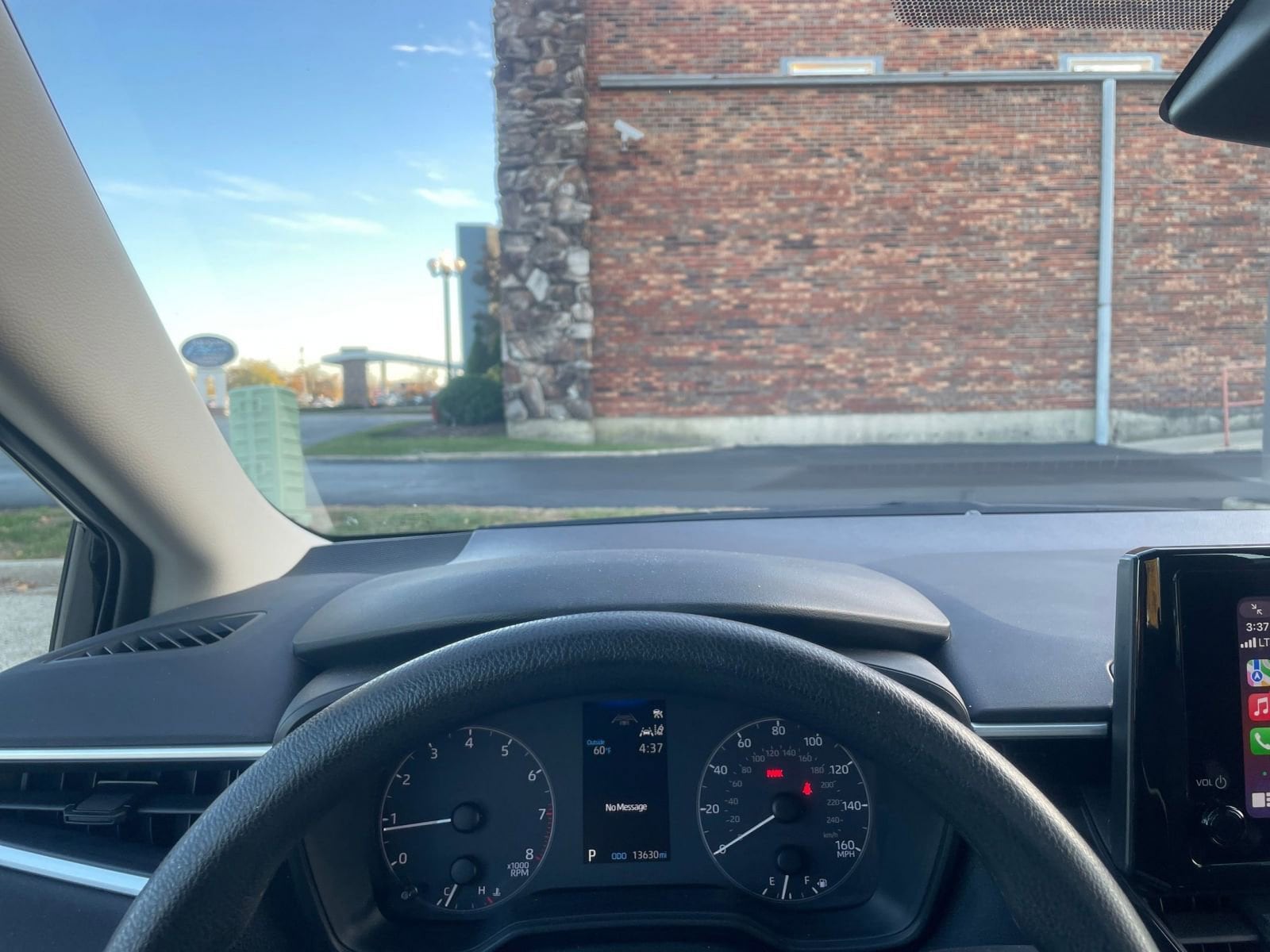 Thumbnail: 2025 Toyota Corolla - 34