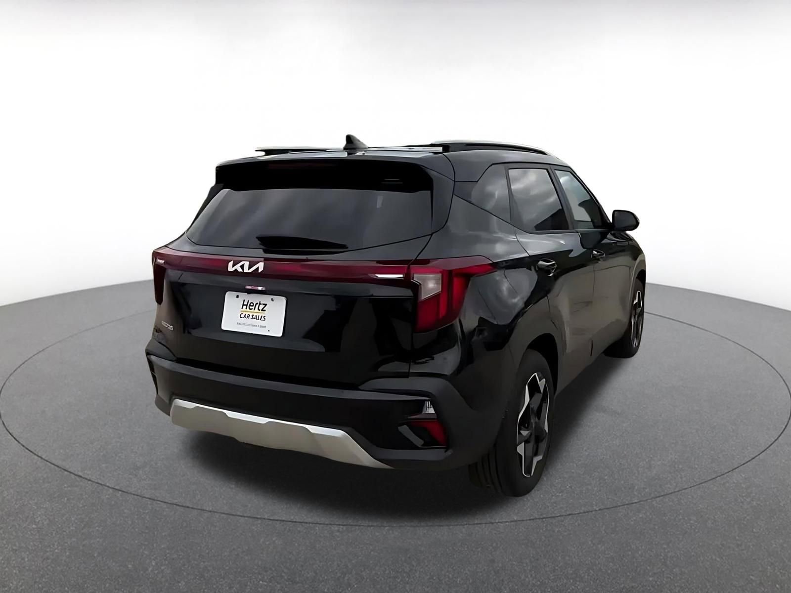 Thumbnail: 2025 Kia Seltos - 15