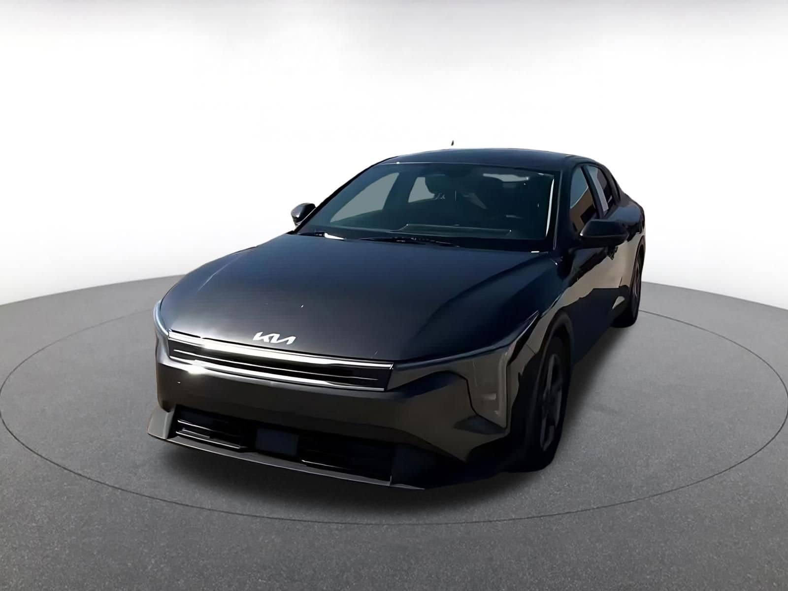 Thumbnail: 2025 Kia K4 - 7