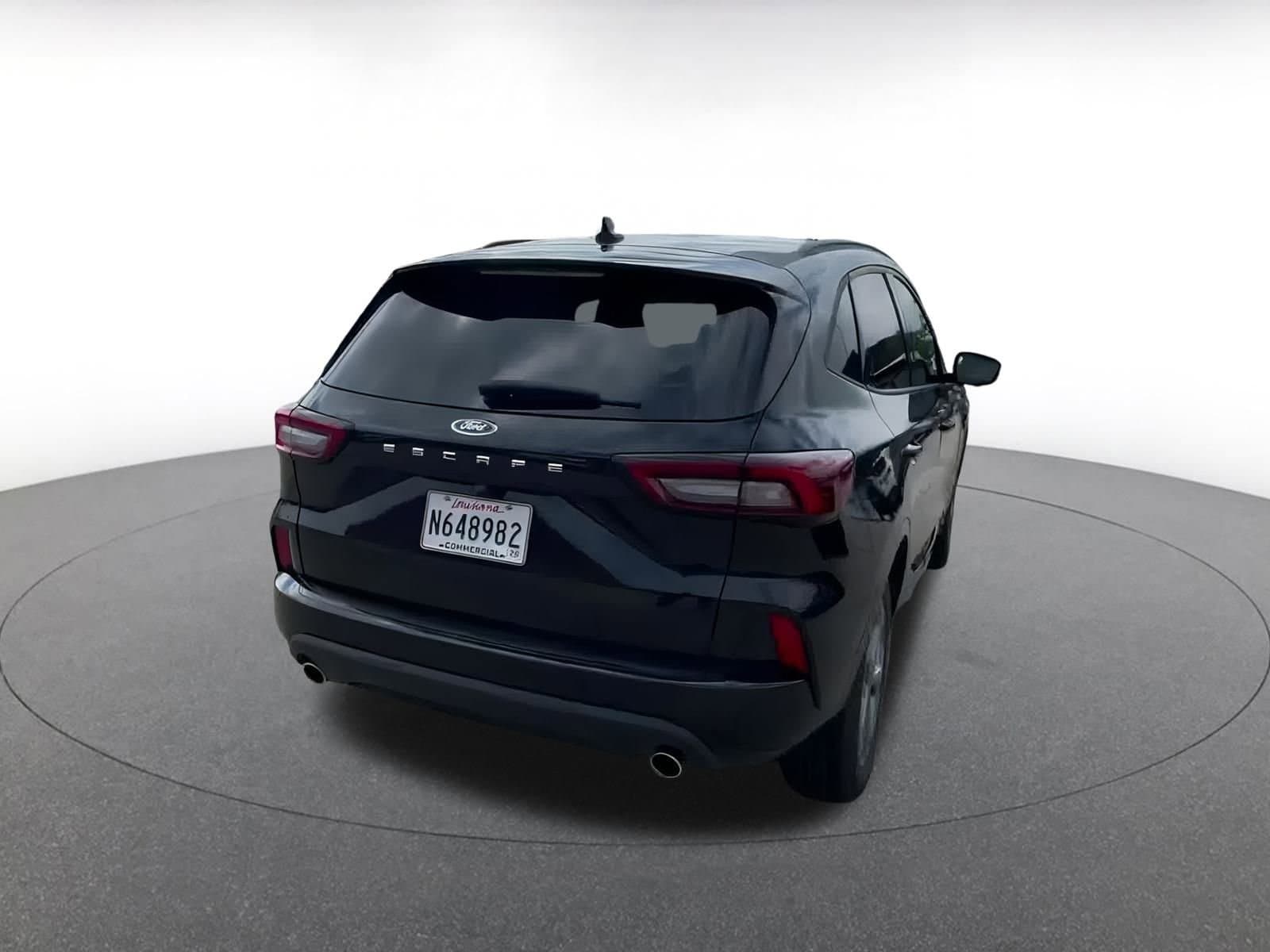 Thumbnail: 2024 Ford Escape - 14