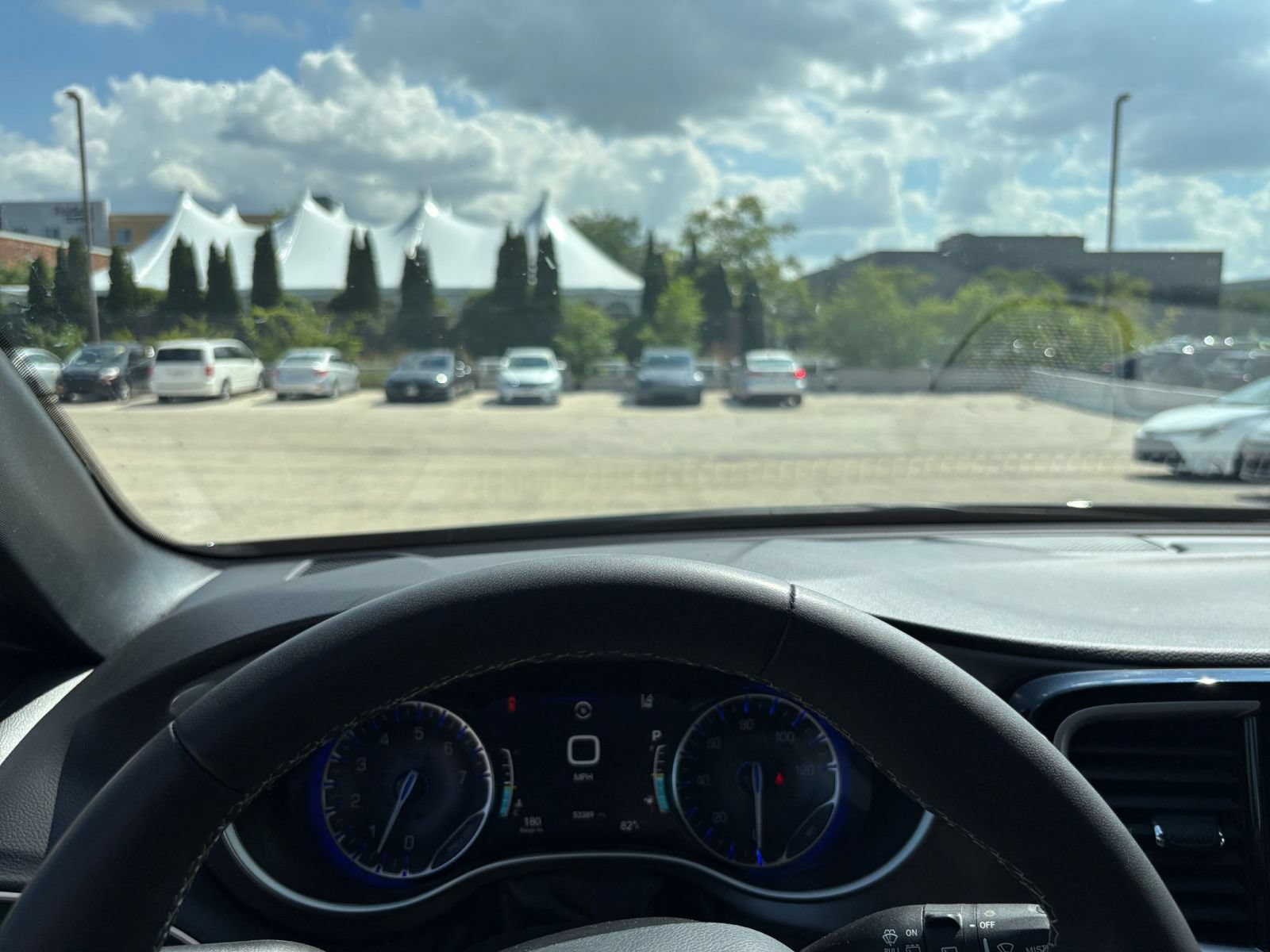 Thumbnail: 2025 Chrysler Pacifica - 29