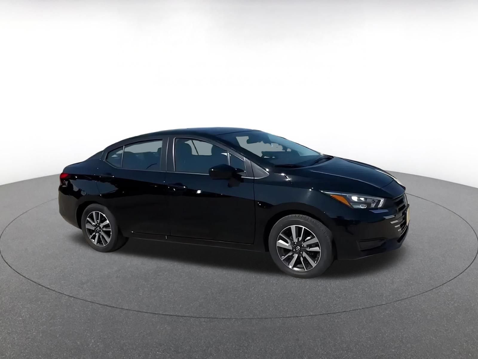 Thumbnail: 2025 Nissan Versa - 2