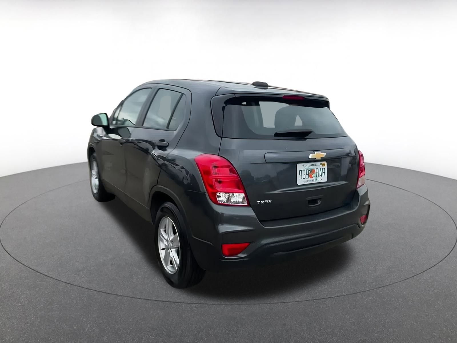 Thumbnail: 2019 Chevrolet Trax - 11