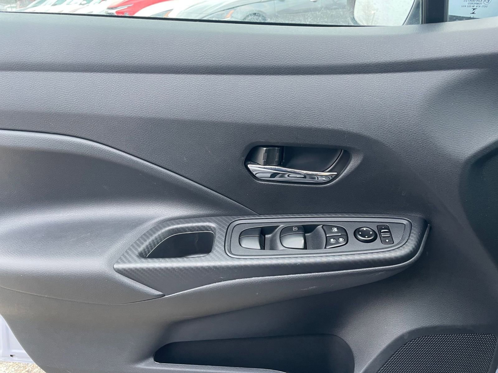 Thumbnail: 2025 Nissan Versa - 18